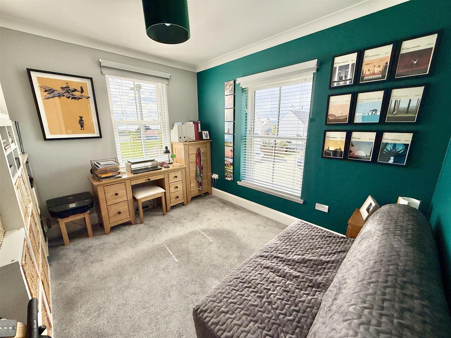 Montgomerie View, West Kilbride